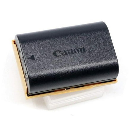 LP-E6N LP E6 Battery Compatible with Canon EOS R R5 R6 R7, R5 C, R6 Mark II, EOS 5D Mark II III IV, 5D SR, 6D Mark II 7D Mark II,6D 7D 90D 80D 70D 60D 60Da, XC10 XC15 Cameras