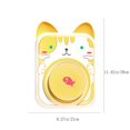 thumbnail image 2 of LEEYNEER Clearance Electrical Claies Pottery Machine For Kids DIY Ceramic Wheel Throwing Machine No Bake Intelligent Happy Modeling Claies Crafts Best Gift, 2 of 9