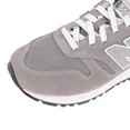 thumbnail image 4 of New balance Men s Lady lifestyle shoes ML565 EG1 D width gray 24.5cm 284, 4 of 6