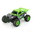 thumbnail image 3 of 1:16 High-speed Remote Control Car Alloy Off-road Vehicle Model Toys For Children Birthday Gifts, 3 of 7