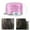 Pink, variant on Hair Steamer Deep Conditioning Heat Adjustable Hair Care Heating with Intelligent , Nourishing Hat, Gifts for Pink