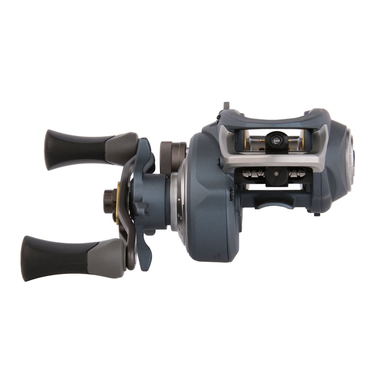 Pflueger President® Flipping Switch Low Profile, Right Hand