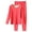 Red, variant on Ashirexll Thermal Underwear Women Plus Size Ultra-Soft Set Base Layer Top & Bottom Long Johns with Fleece Lined Winter Warm Black XXL