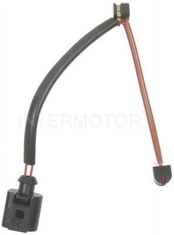 Disc Brake Pad Wear Sensor