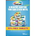 thumbnail image 6 of Centrum Silver Adult 166ct BONUS 33% Multivitamin / Multimineral Supplement Tablet, Vitamin D3, Age 50+, 6 of 9