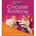 thumbnail image 3 of Teach Yourself VISUALLY Circular Knitting, 3 of 3