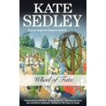 thumbnail image 1 of Pre-Owned Wheel of Fate (Roger the Chapman Mysteries, 19) (Paperback) 1847512275 9781847512277, 1 of 1