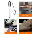 thumbnail image 3 of DC Electric Mini Linear Actuator, Electric Mini Linear Actuator Aluminum and ABS Plastic  for RV, 3 of 7