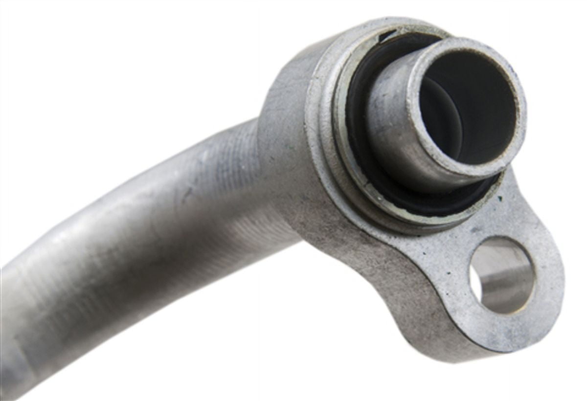 Four Seasons 56075 Suction Line Hose Assembly Fits select: 2007 CHEVROLET SILVERADO, 2007 GMC SIERRA