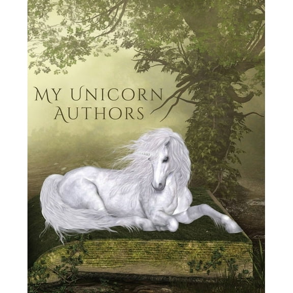 My Unicorn Authors (Paperback)