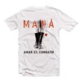 thumbnail image 1 of Playeras Mana Mexico Tour 2022 Full Color - 18 Modelos Disp, 1 of 8
