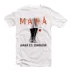 thumbnail image 1 of Playeras Mana Mexico Tour 2022 Full Color - 18 Modelos Disp, 1 of 8