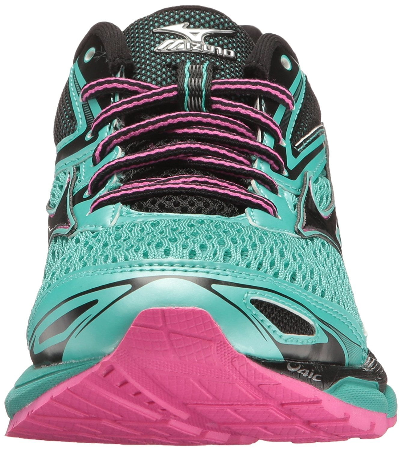 mizuno wave inspire womens size 7.5
