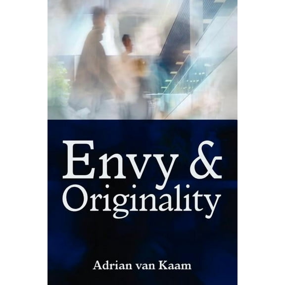 Envy and Originality