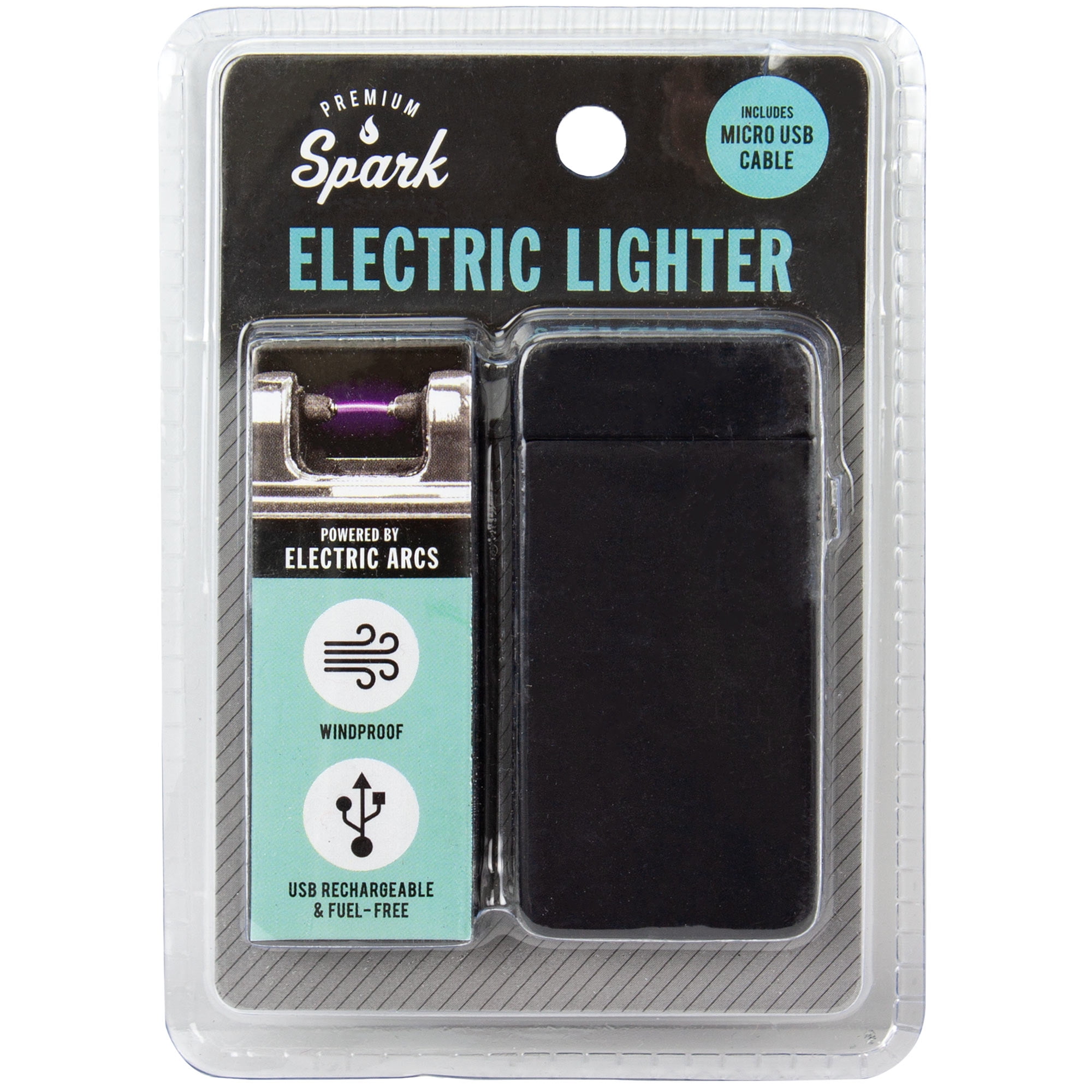 Best Brands Arc Lighter, Electric Walmart.com