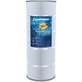 thumbnail image 1 of Hayward 25 Sq Ft Replacement Cartridge Element for Hayward Filter Model C250, 1 of 2