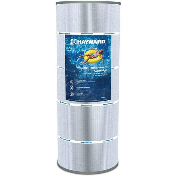 Hayward 25 Sq Ft Replacement Cartridge Element for Hayward Filter Model