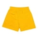 thumbnail image 1 of Mens Pantalones Cortos Atléticos Color Sólido Deportes Entrenamiento de Fitness Respirable, Malla Pantalones Cortos de Playa con Bolsillos, 1 of 1