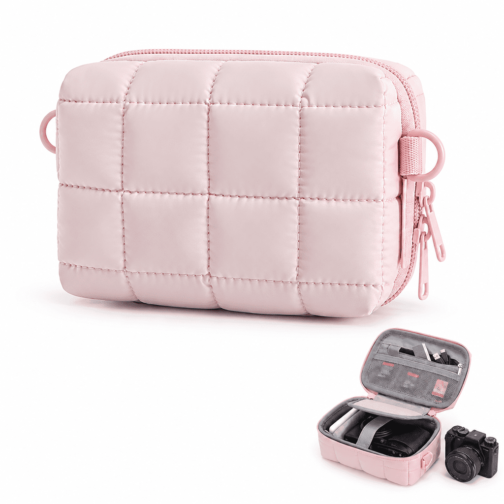 Olympus Soft Neoprene Camera Pouch, Genuine for Compact Camera 4
