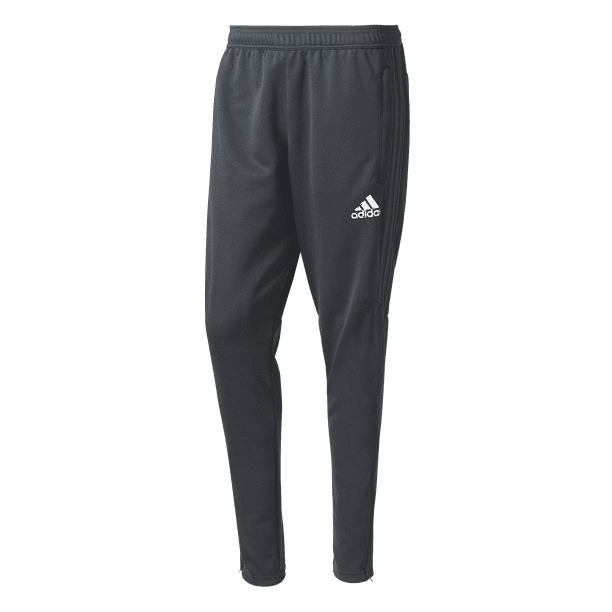 adidas Men's Soccer Tiro 17 Training Pants | BQ2718 - Walmart.com ...