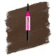thumbnail image 1 of Lápiz para cejas NYX Fluff & Snatch Cream to Powder Espresso, 1 of 9