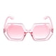 thumbnail image 1 of 1 par de gafas de sol Polygon Gafas de sol Chic Gafas hermosas gafas útiles, 1 of 6