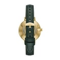 thumbnail image 2 of Fossil Women's Kalya Three-Hand, Gold-Tone Stainless Steel Watch, ES4662, 2 of 3