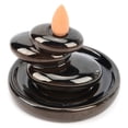 thumbnail image 3 of Incense , Desktop Decorations Backflow Incense Holder  For Handicraft For Decoration Gift, 3 of 8