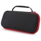 thumbnail image 4 of Bolsa dura protectora, bolsa de almacenamiento portátil, bolsa de almacenamiento para consolas de juegos, bolsa de almacenamiento, rendimiento probado, 4 of 8