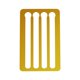 thumbnail image 1 of Toystoory Soporte para cápsulas de café Nespresso, estante giratorio para torre de cápsulas de café, estantes giratorios para almacenamiento de Juegos de servir café y té oro 40 tazas Toystoory HA006861-06B, 1 of 6