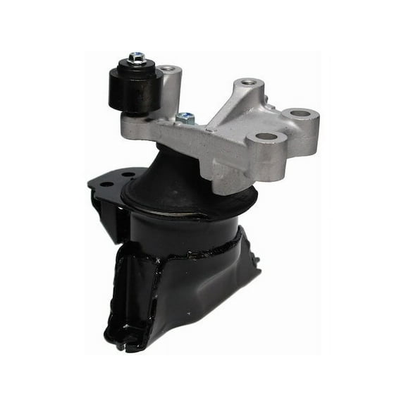 Front Right Engine Mount - Compatible with 2013 - 2015 Acura ILX 2.0L 4-Cylinder 2014
