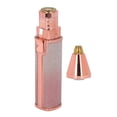 thumbnail image 3 of CHOK Tondeuse à Sourcils Électrique Rechargeable 2024 à Double Usage pour Femme, 3 of 5