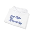 thumbnail image 4 of Rheumatology Rheumatologist Hoodie Gifts Hooded Sweatshirt Pullover Shirt, 4 of 4