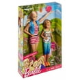 Barbie Sisters 2Pack Barbie & Stacie Dolls