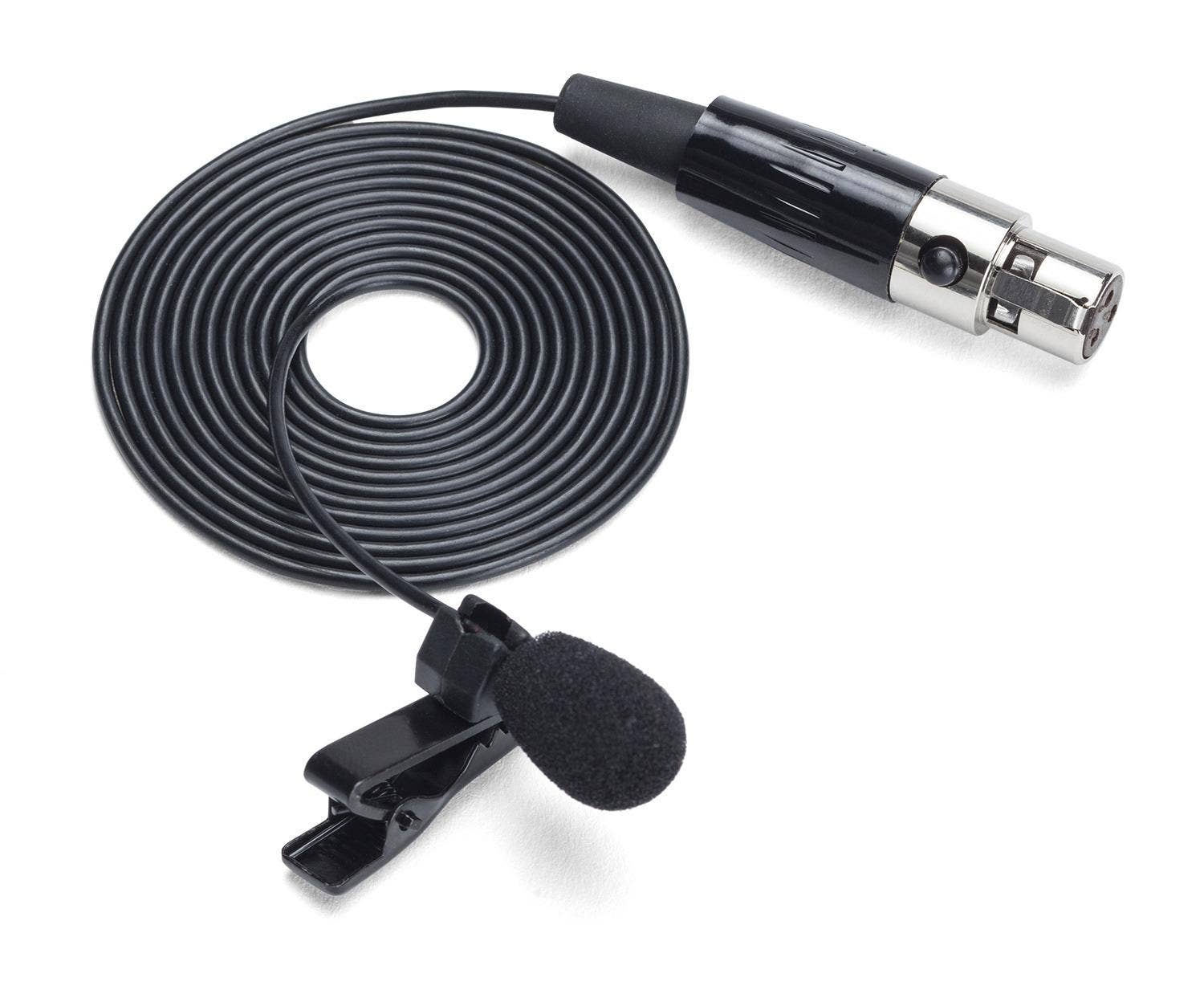 Samson Concert 99 Presentation Lavalier Wireless System ("K" Band)