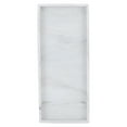thumbnail image 2 of Storage Tray, Silicone Storage Tray  Gel Kitchen Sorting Plate Tray Cosmetics Organizer Tray for Bathroom Dressing Table, 2 of 7