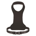 thumbnail image 4 of jinwen Chest Loading Pad Neoprene Diving Vest for Fishermen Freediving Water Sports, 4 of 9