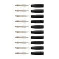 thumbnail image 1 of Conector tipo banana Ticfox paquete de 10 adaptadores de 4 mm, 1 of 12
