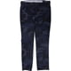 thumbnail image 1 of Ralph Lauren Mens Camo Casual Chino Pantalones, Azul, 36W x 30L Ralph Lauren chino, 1 of 2
