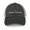 Black, variant on His Way Is Better Black Hat Adjustable Funny Fashion Unisex Baseball Cap for Men Women
