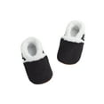 thumbnail image 4 of Michellecmm Baby Shoes, Unisex Anti-Slip Soft Sole Footwear Walking Shoes Prewalker for Autumn Winter, 0-18 Months, 4 of 7