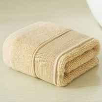 sruoe Towels, Hand Towels, Towels Clearance, Towels for Bathroom, Soft Highly Absorbent Towels, Hand Wash, Machine Wash, Cotton