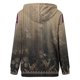 thumbnail image 5 of Puntoco Mujer Moda Impreso Blusa Manga Larga Tops Sudadera Bolsillos Con Capucha Puntoco Puntoco-1, 5 of 5