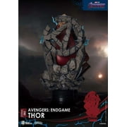 Beast Kingdom DS-082 Avengers Endgame Thor Figure