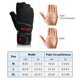 thumbnail image 2 of Manoplas Deportivas TFixol L, 2 of 7