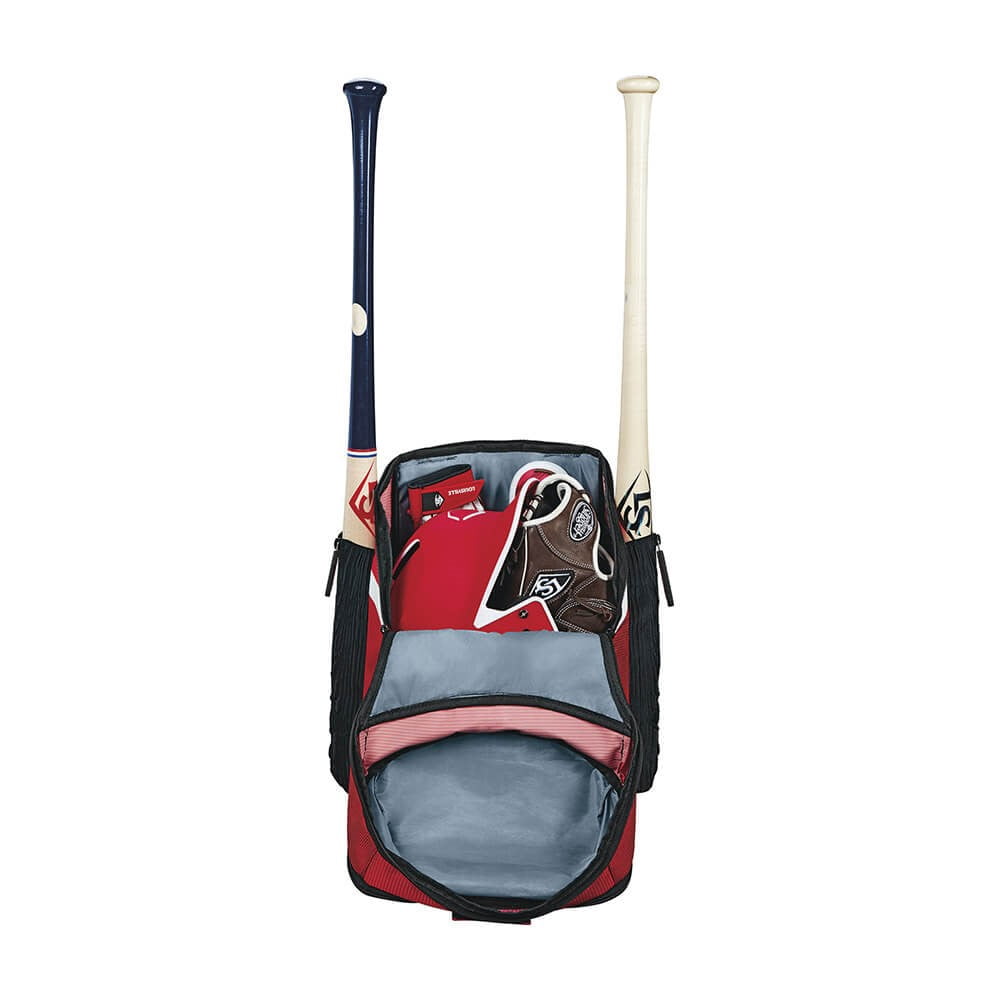 Louisville Slugger Select Stick Pack, Dark Green