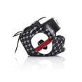 thumbnail image 4 of Casco protector Fairtex HG10 Muay Thai XL negro, 4 of 5