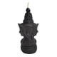 thumbnail image 2 of de con forma para manualidades, s de iluminación negras, cera hecha para habitación, suministros de decoració cinco ojos Baoblaze velas perfumadas, 2 of 8