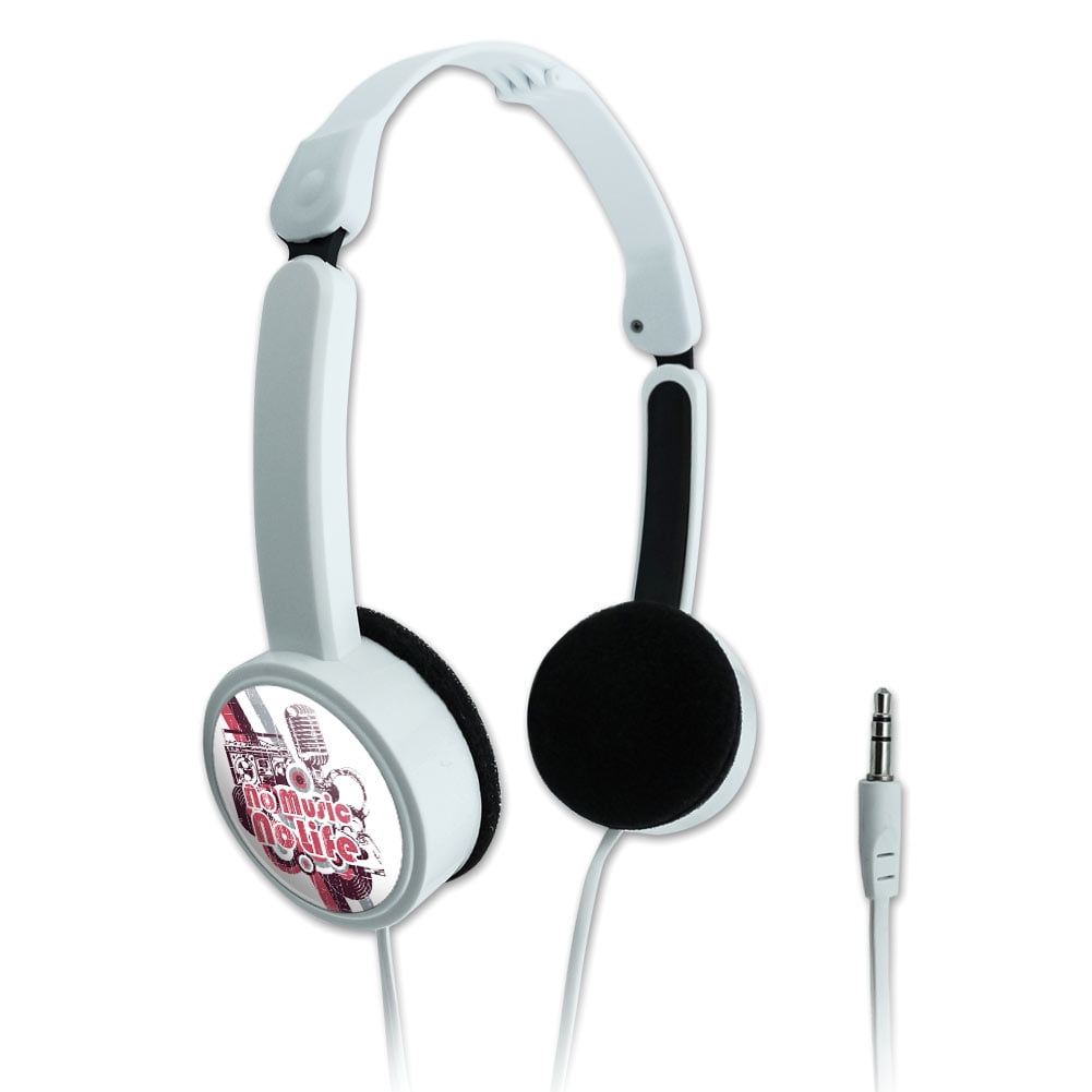radio headphones walmart