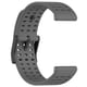 thumbnail image 2 of Smartwatch Belt Silicone Smart Watch Bands para Suunto Vertical/Suunto9 Peak Pro JShteea  El nuevo, 2 of 9
